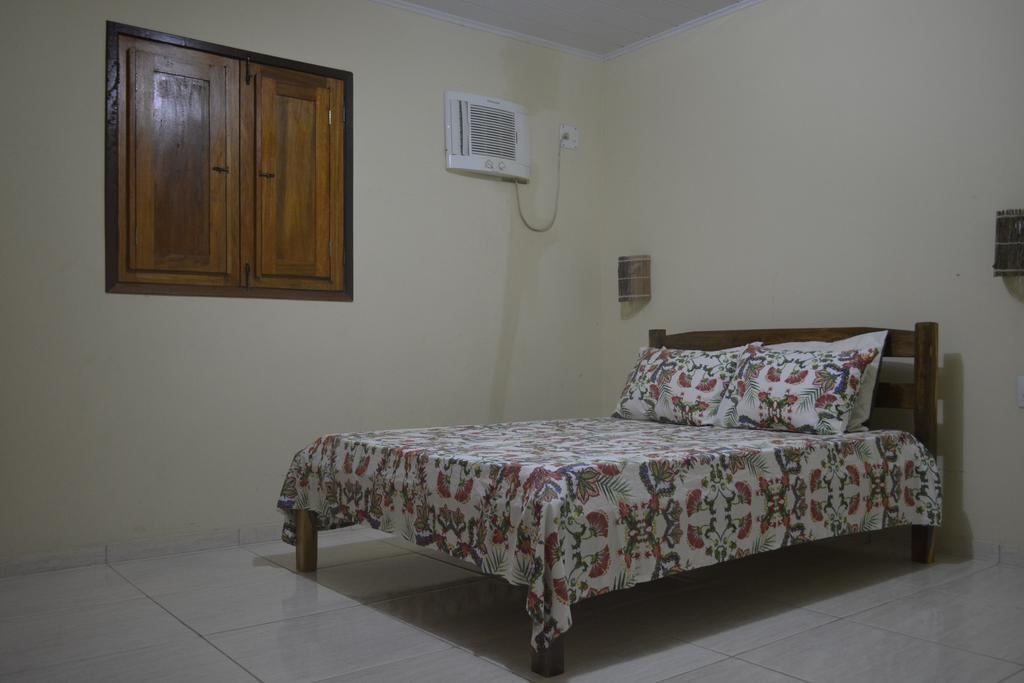 Seletto Green Pousada São Miguel dos Milagres Exterior foto