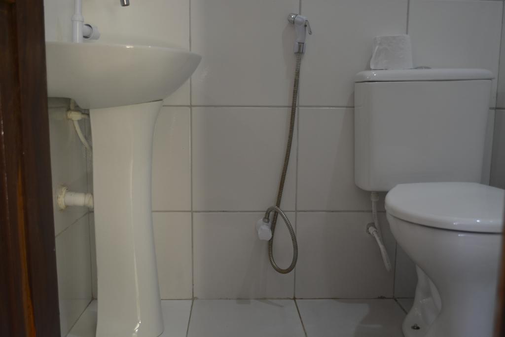 Seletto Green Pousada São Miguel dos Milagres Exterior foto