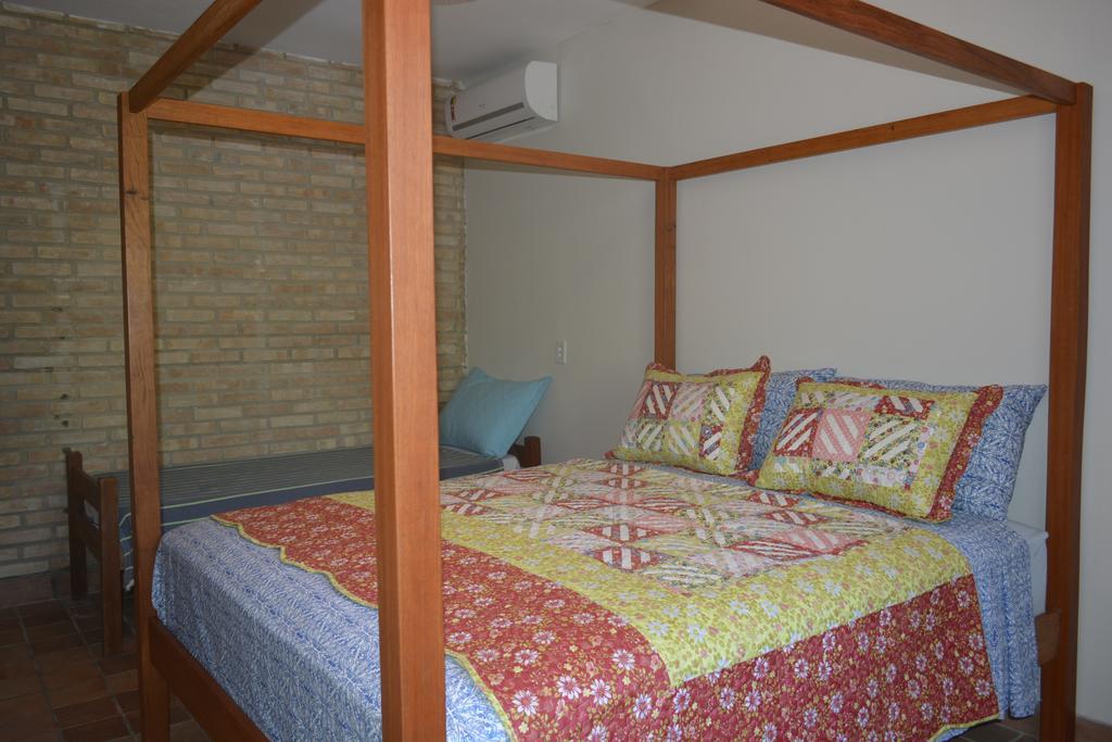 Seletto Green Pousada São Miguel dos Milagres Exterior foto